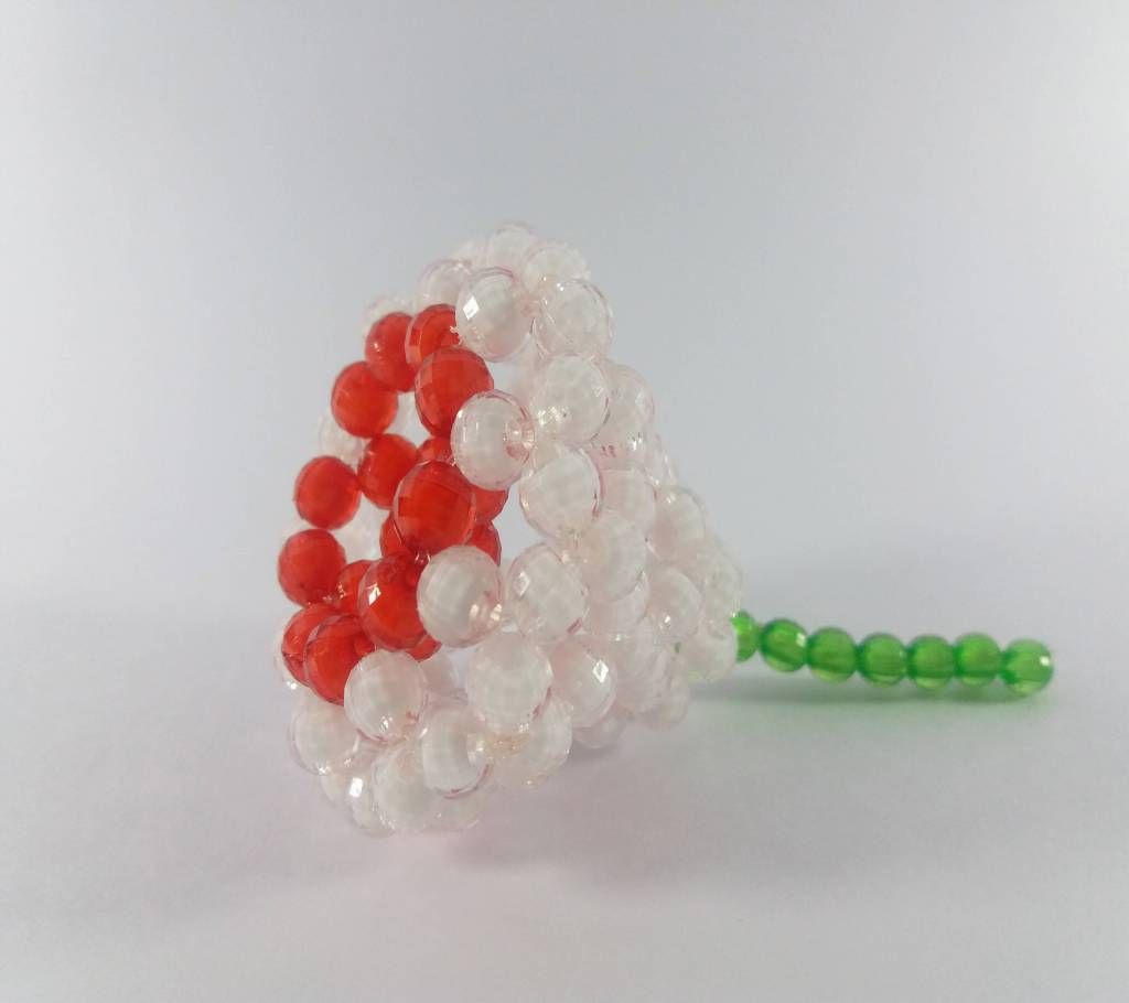 Beaded Jamrul - Show Piece