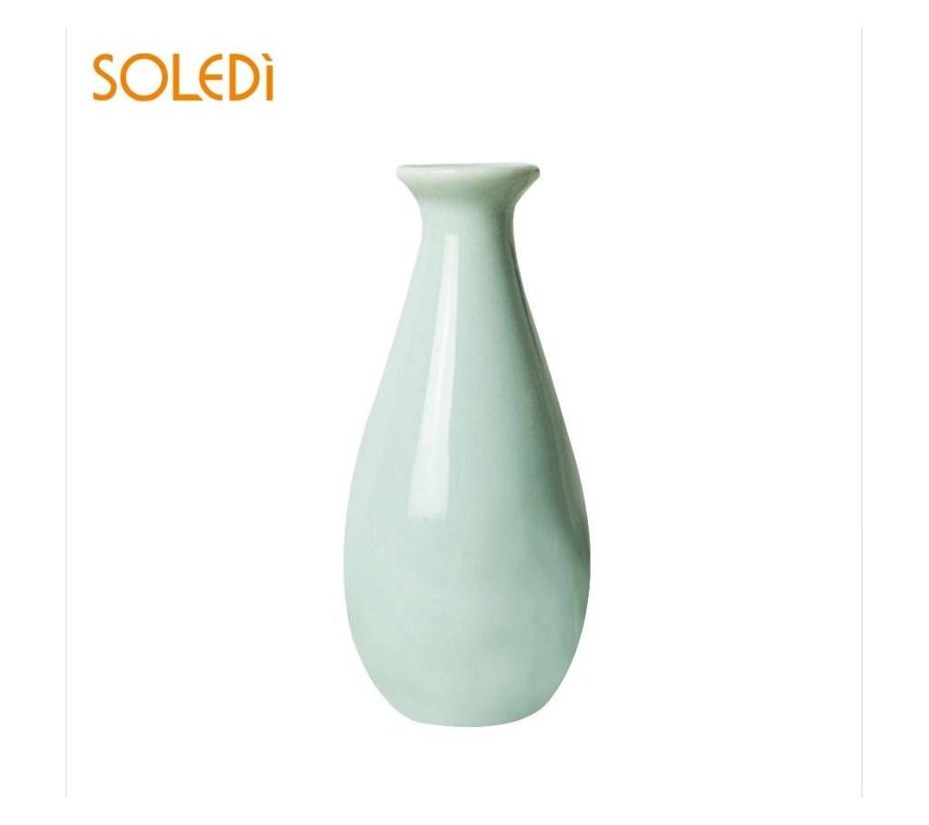 Mini Ceramic vase