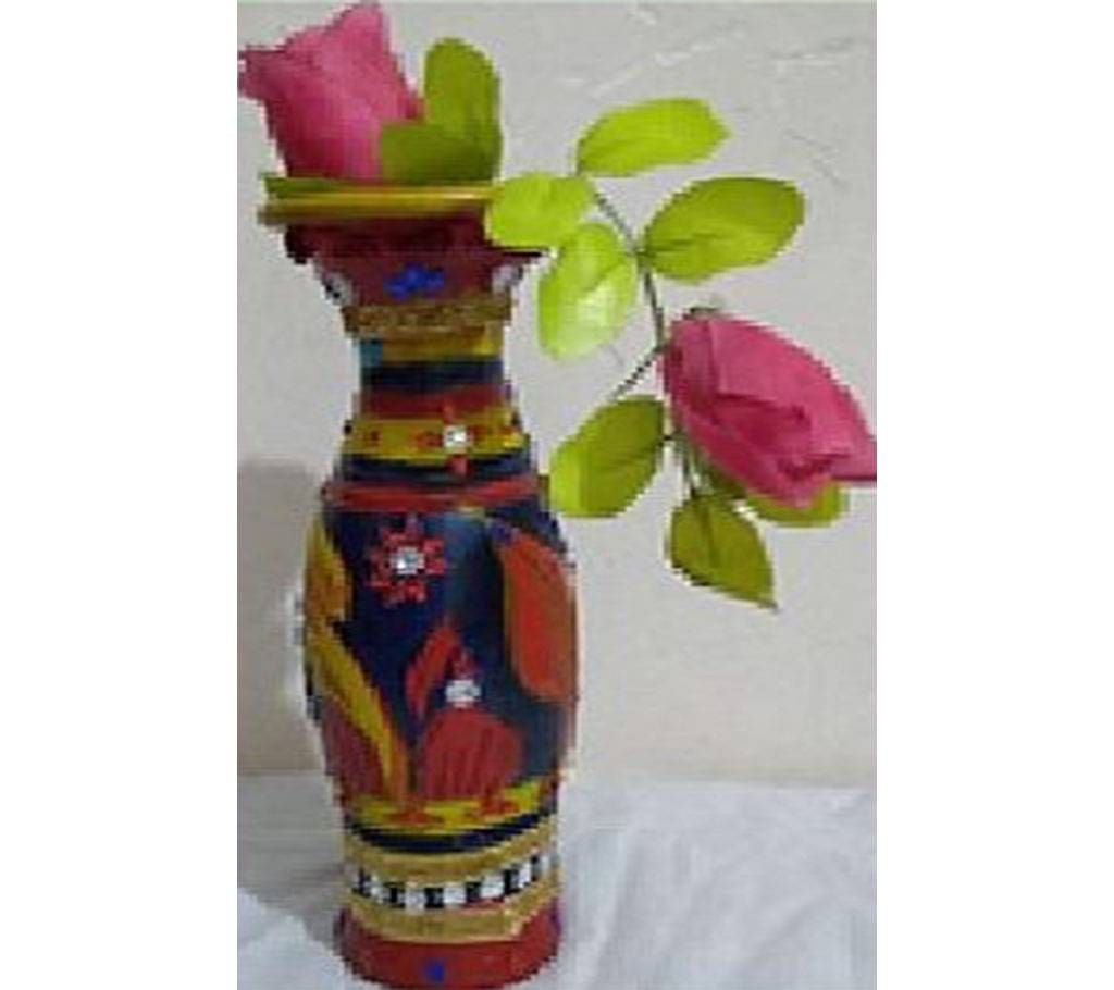 Name Flower Pot