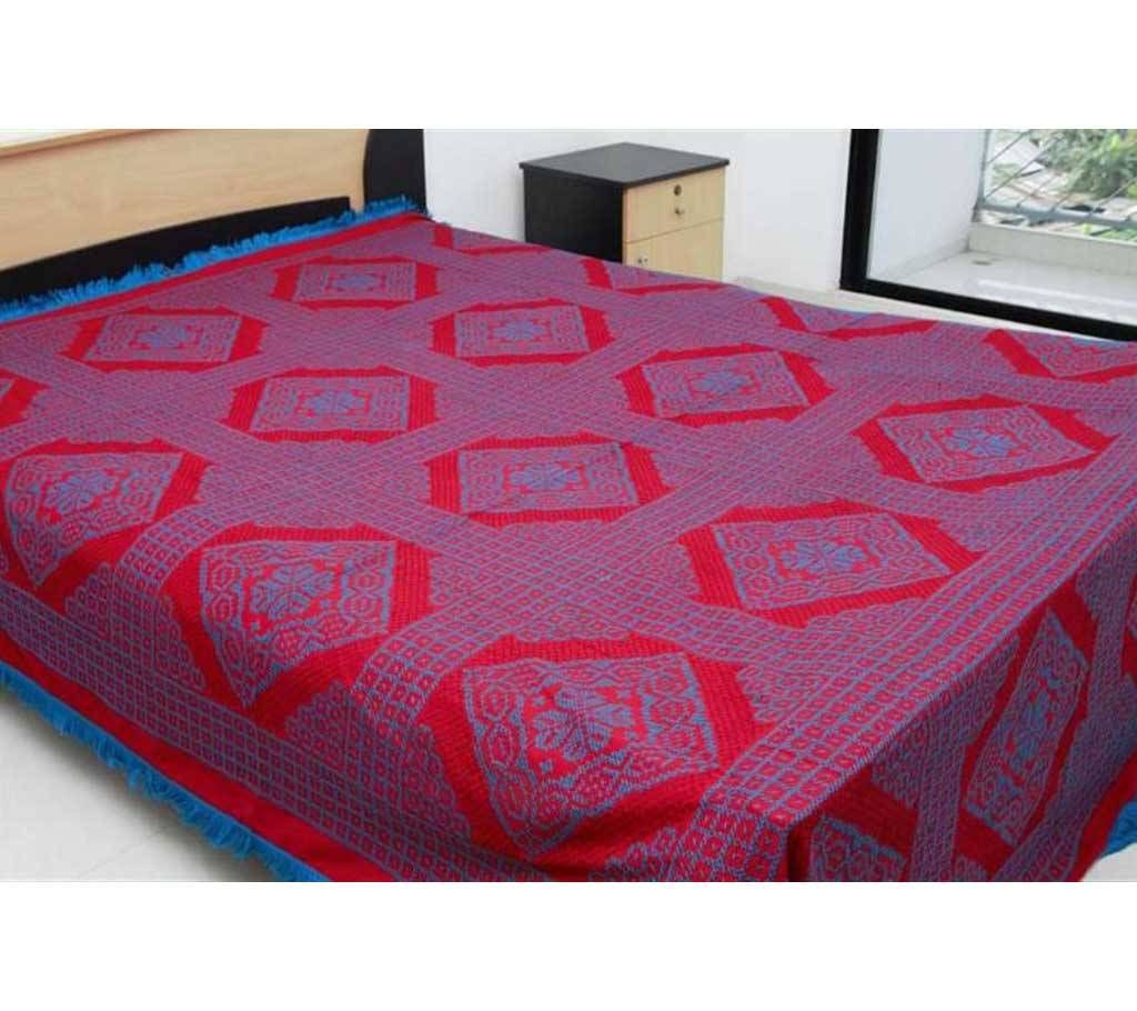 Double Size Nokshi katha
