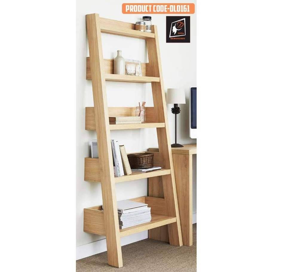 Standing Book Shelf