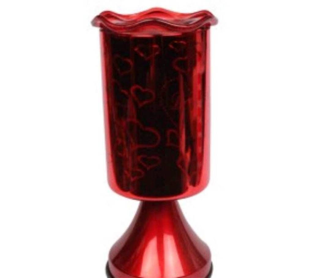 Glass Table Lamp