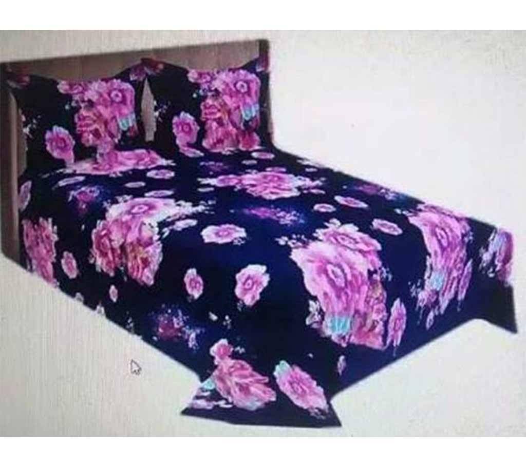 King Size Cotton Bed Sheet