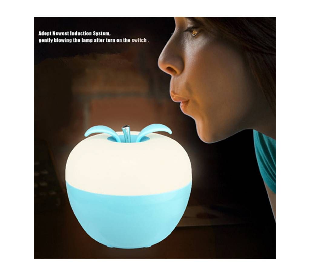 Blowing Control Atmosphere lamp