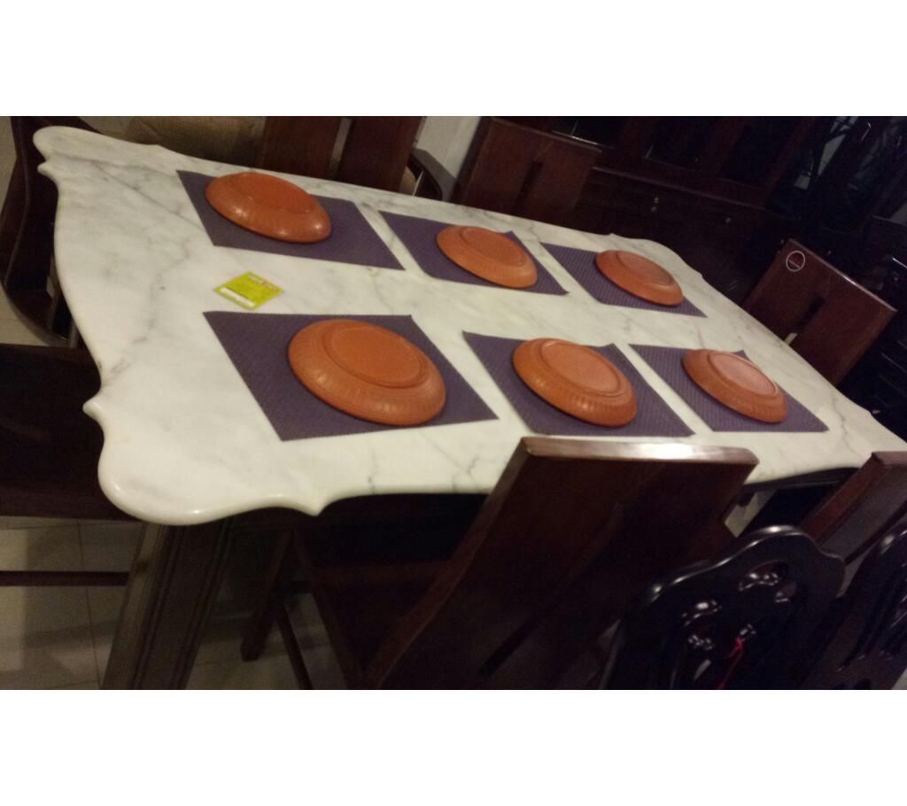 Marble Dinning Table Top