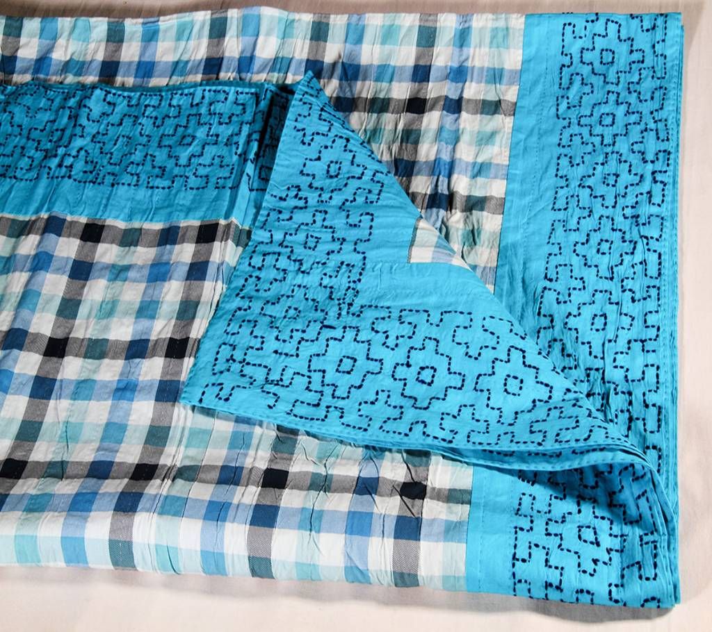 Regular Kantha