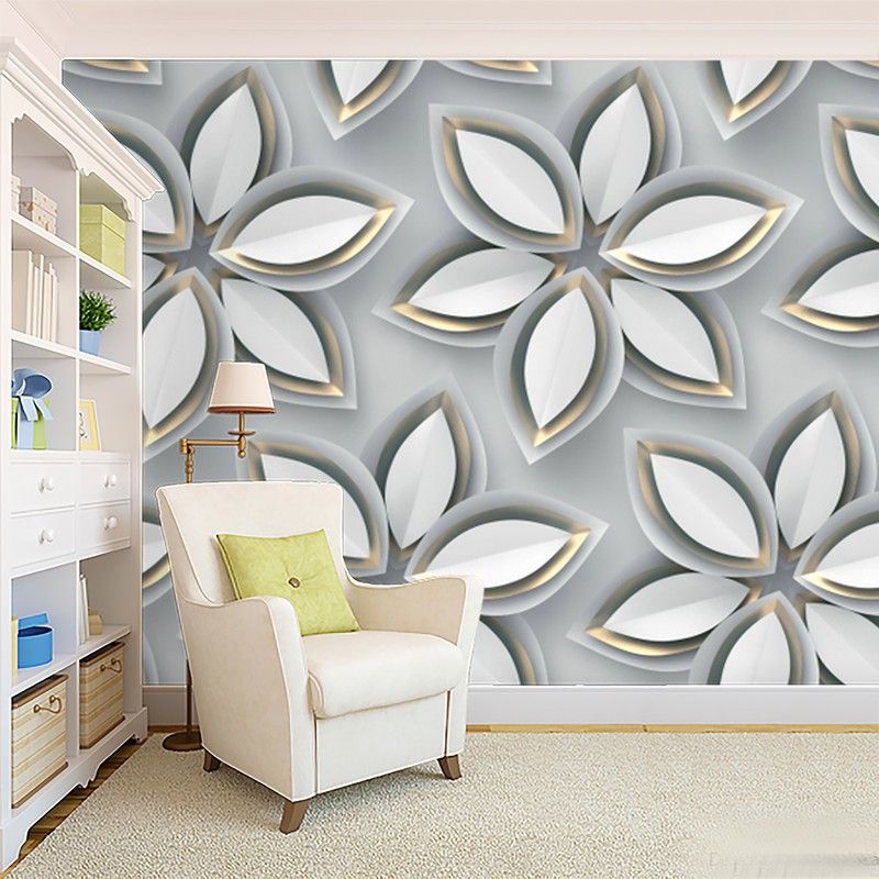 Decorative Wallpaper  (325 cm X 40 cm)