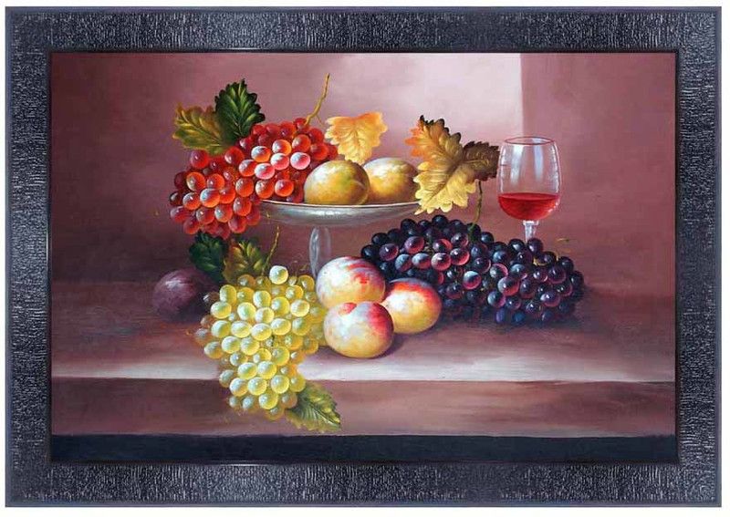 pnf New born Baby Frames Wood Photo Frames with Acrylic Sheet (Glass)1276 Digital Reprint 10 inch x 14 inch Painting  (With Frame)