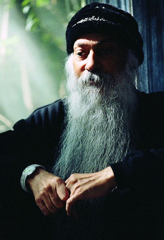 Osho rajnish World photographs (ii) Wall Poster Print on Art Paper 13x19 Inches Paper Print  (19 inch X 13 inch, Rolled)