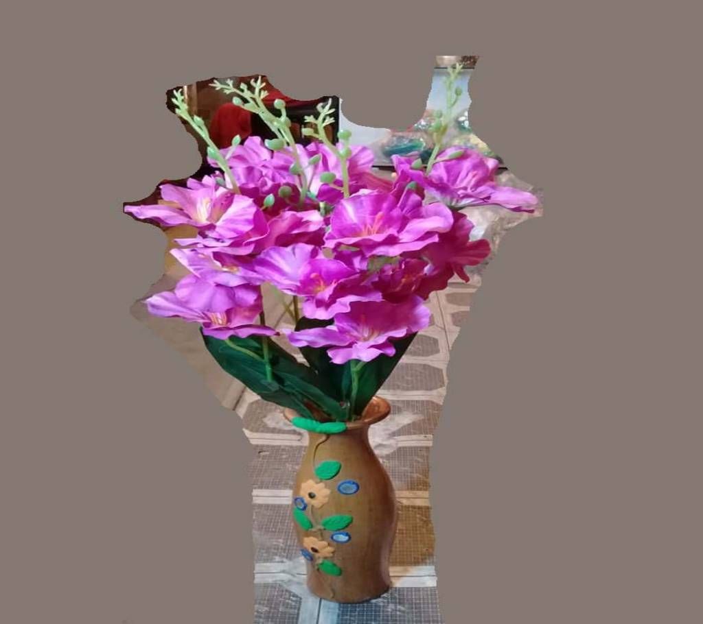 mate ambos road magnet Flower Vast