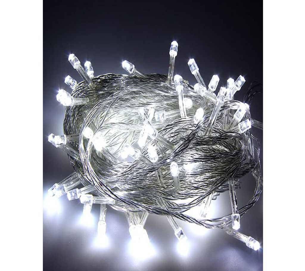 Decoration Light White