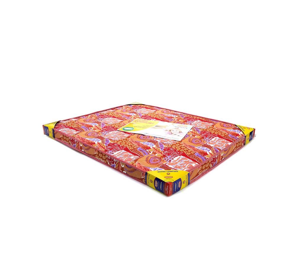 Bengal Medicated Mattress (84x72x4) Inch