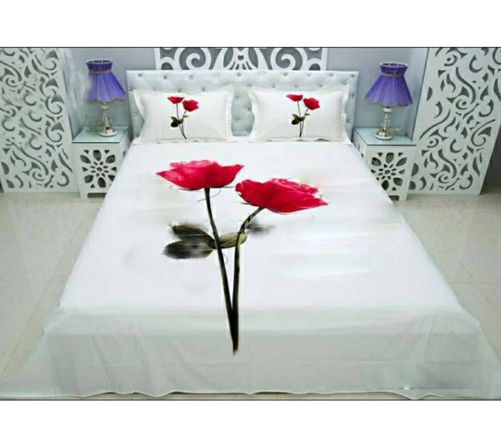 King Size Bedsheet ANJ100 ANJ