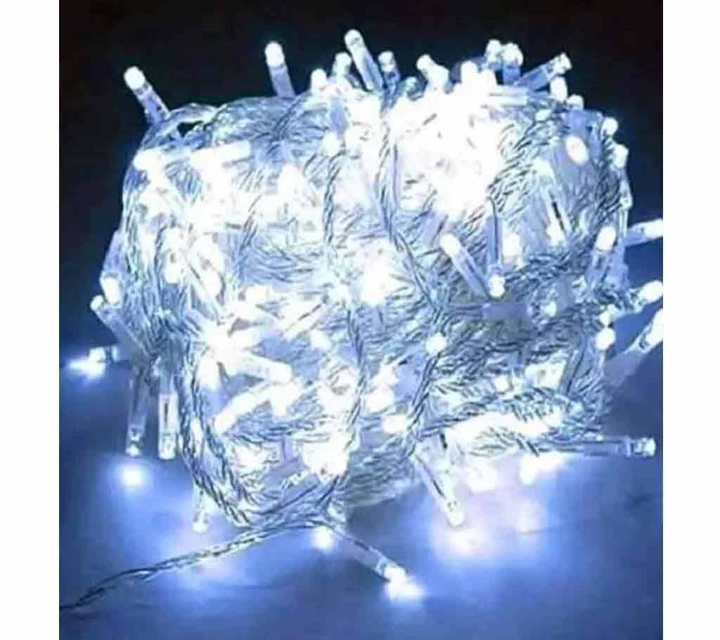 Fairy LED Light-White-100 Piece  