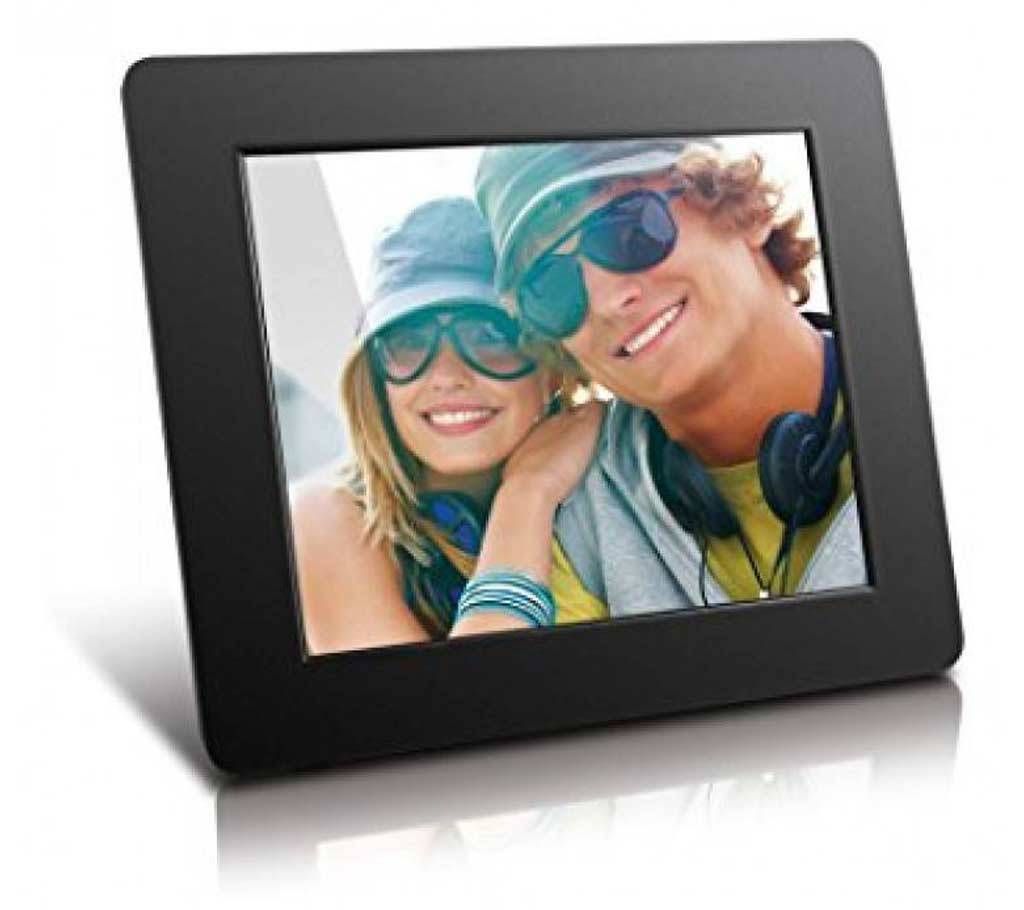 Digital photo frame 8 inch