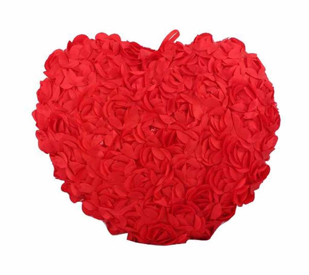 Heart Shaped Pillow