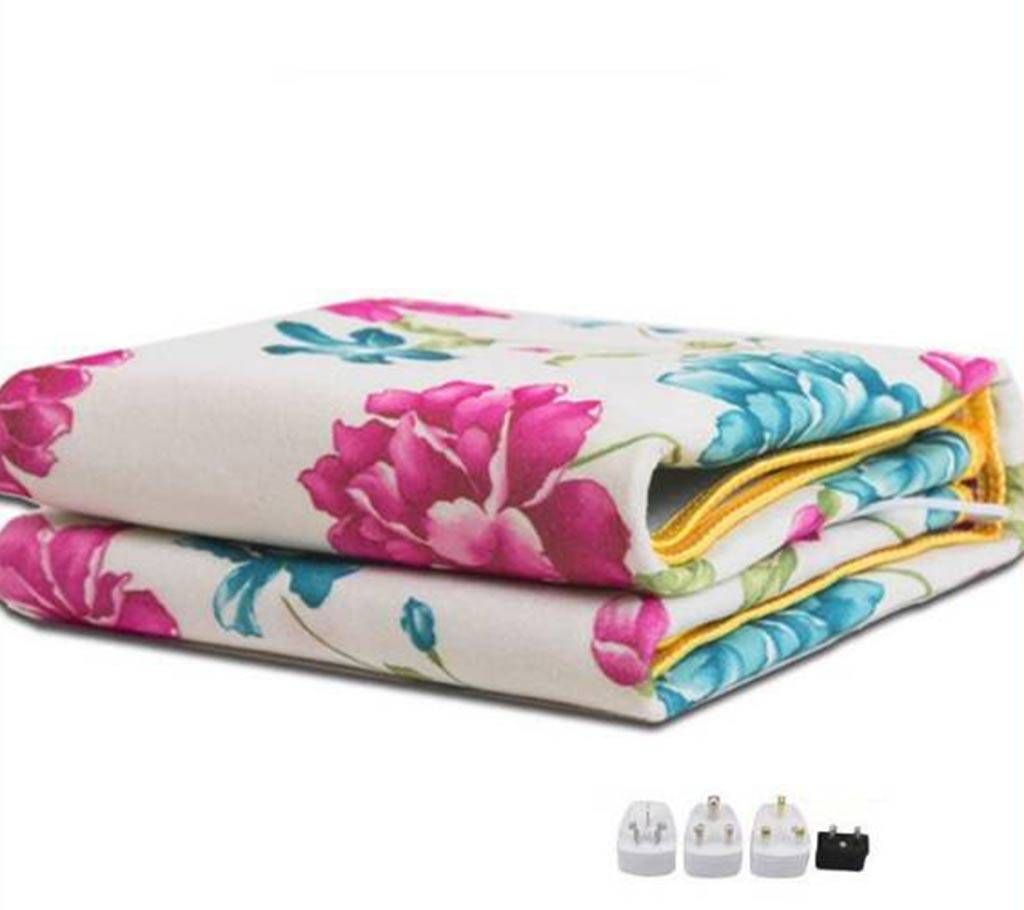 Electric Heating Blanket