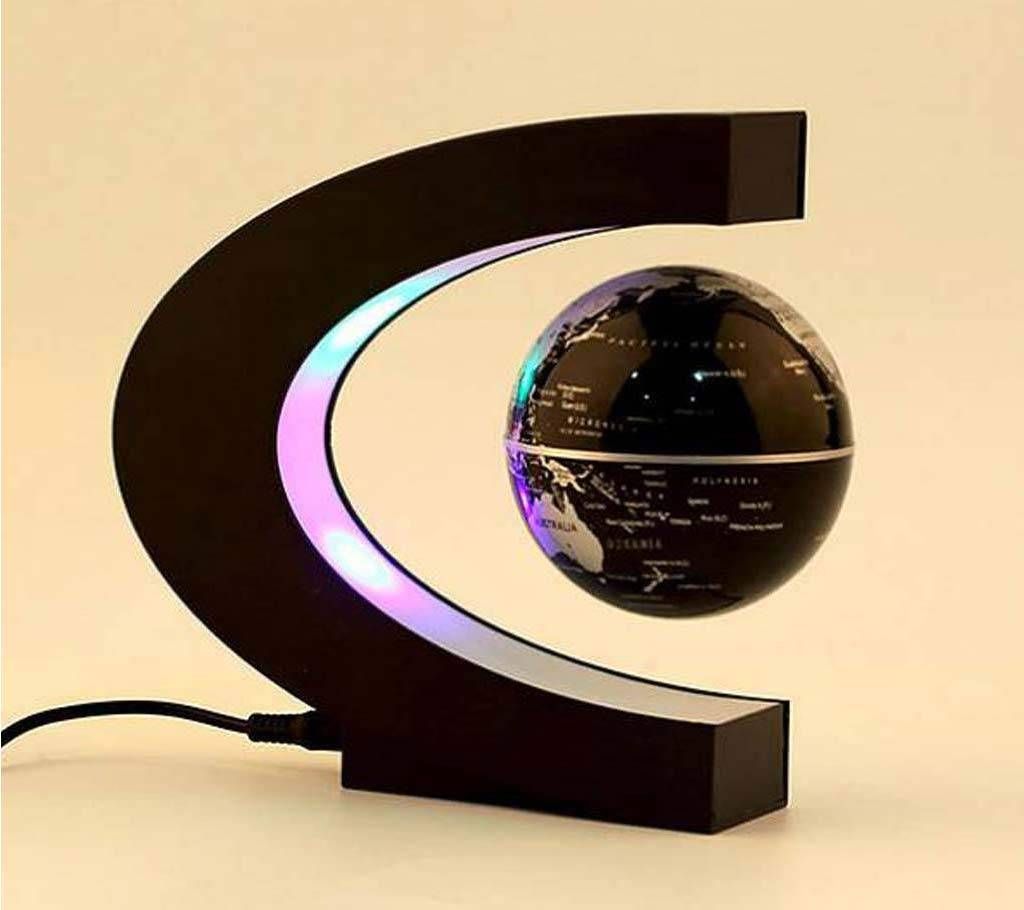 Anti Gravity Magic Globe