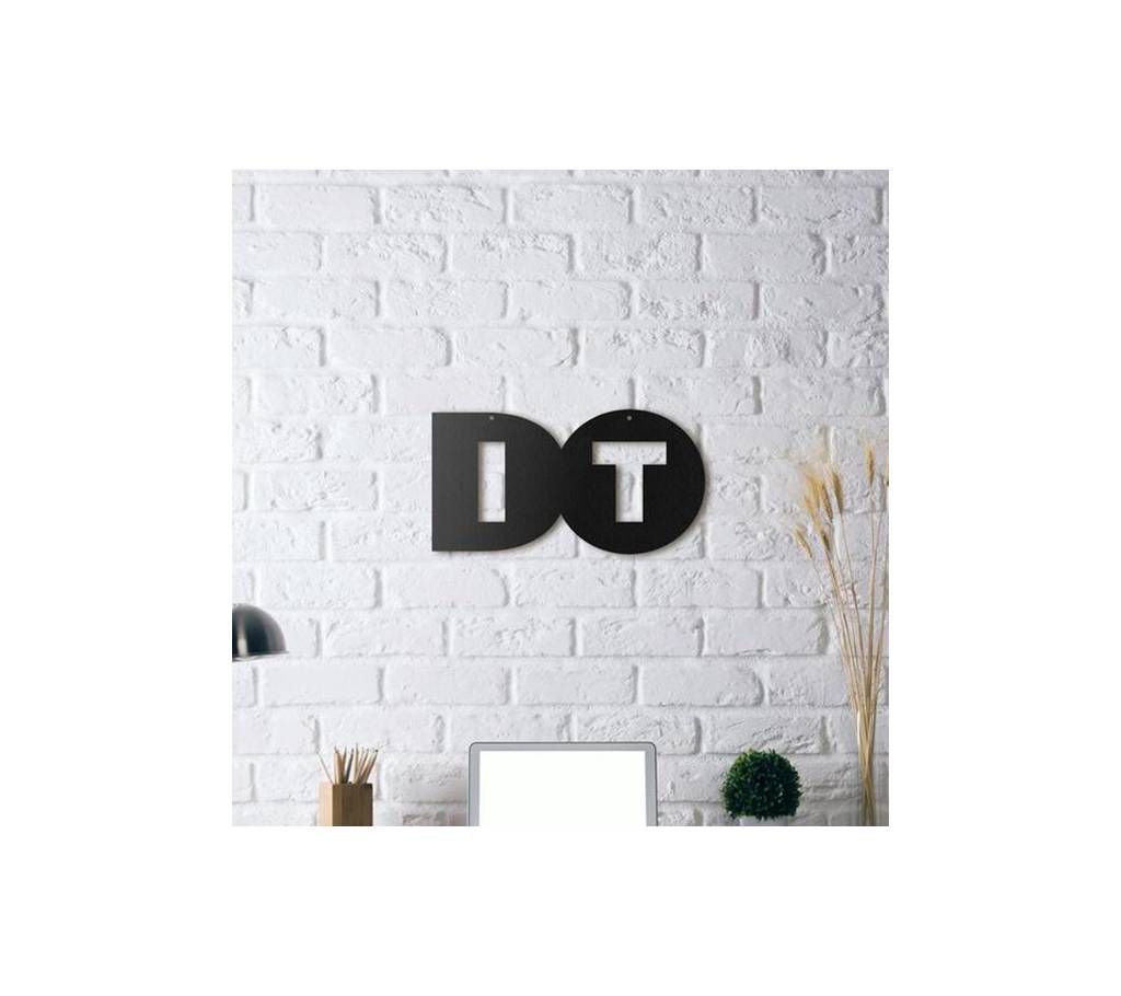 Wooden Decorative Wall Panel (Do It)