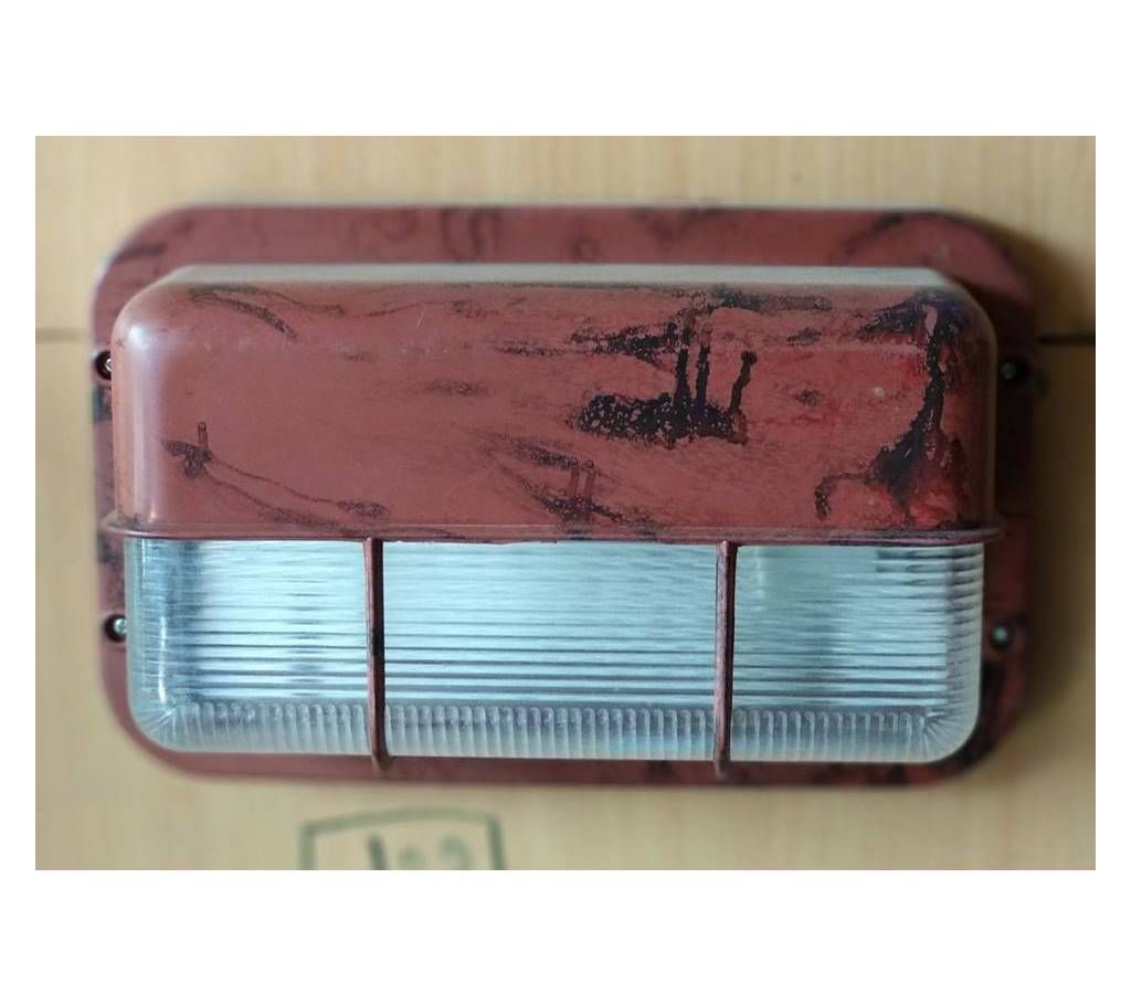Outdoor Security Light