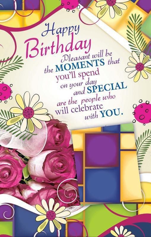 HAPPY BIRTHDAY HD POSTER DASHING B POSTER PRINT ON 36X24 INCHES Photographic Paper  (36 inch X 24 inch, Rolled)