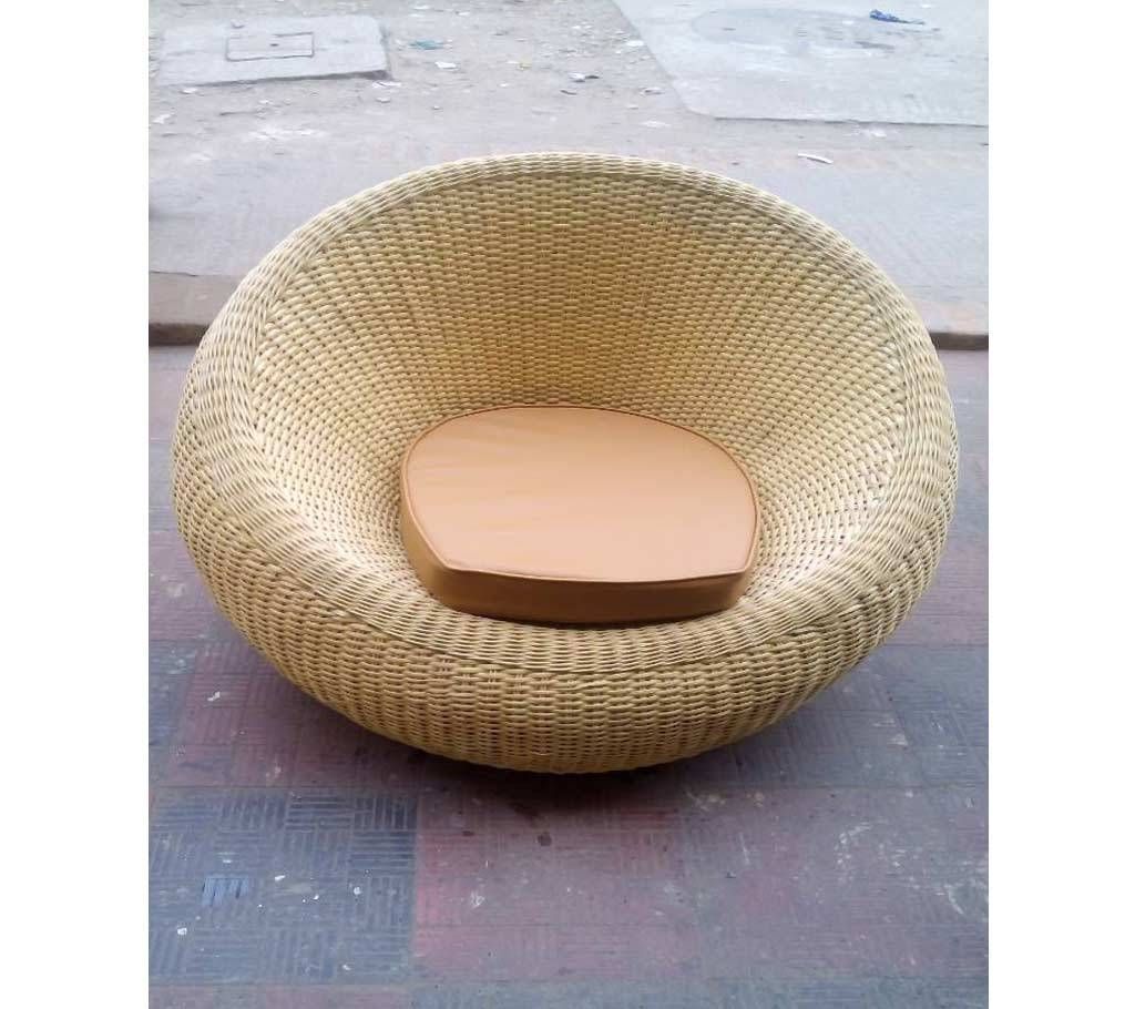 Cane Ball chair