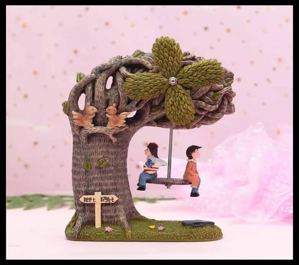 Cute Show Piece