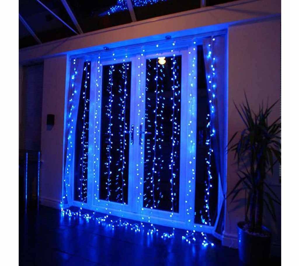 Fairy Lights - Blue