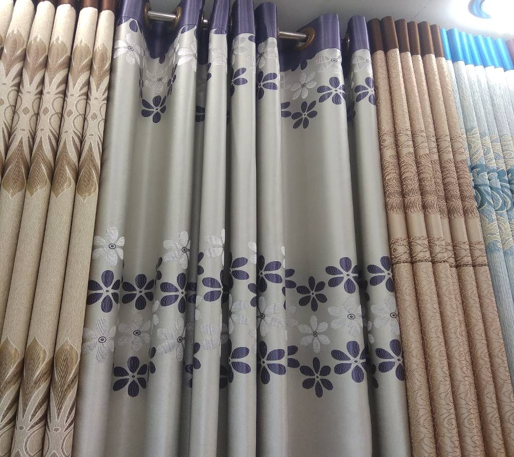 Door Curtain