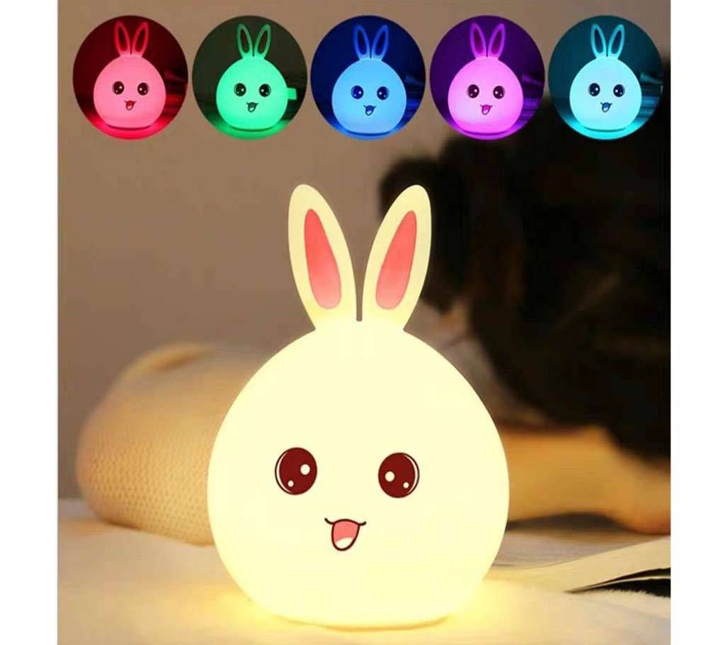 Glowing Color Changing Light Up
