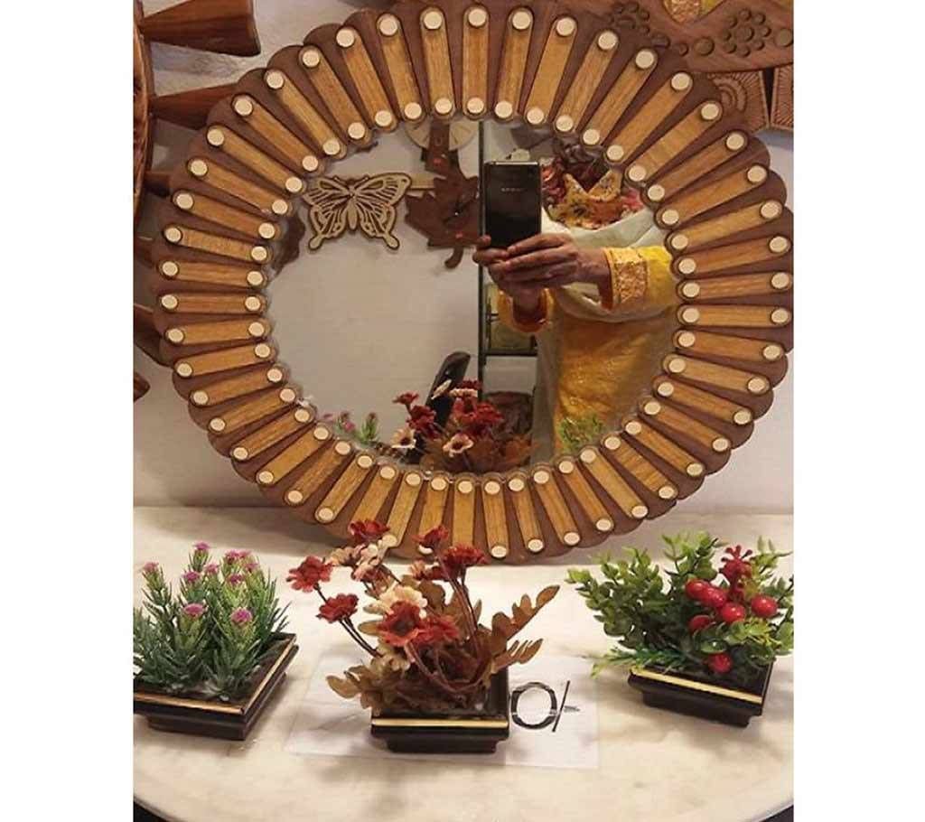 ORR Sell PoinTCraft BD Wooden Mirror-003