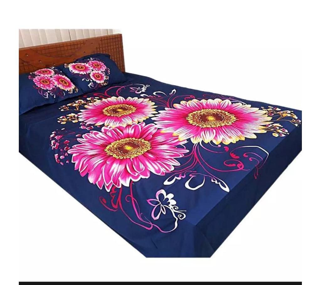 Double Bed sheet cover