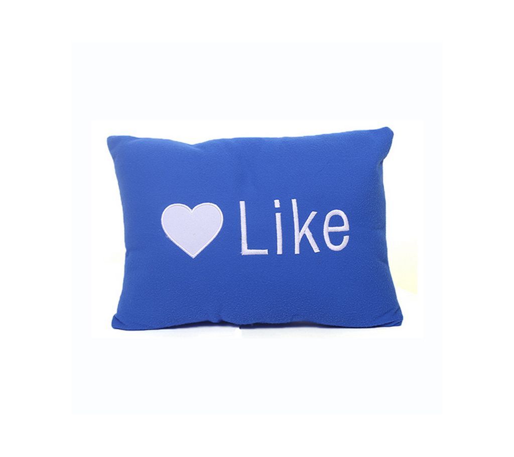 Selfie Pillow- 3