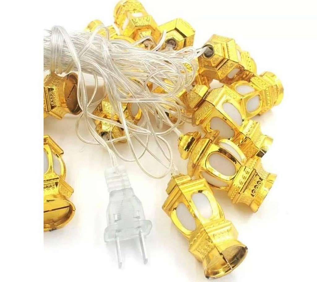 lantern LED light nice Home Decoration method and party image feeling romance