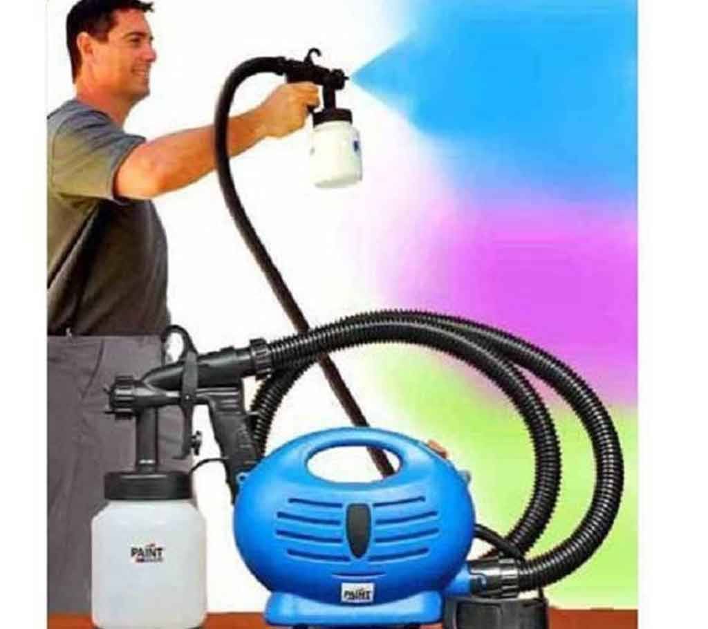 Electric Paint Zoom  62  HMS