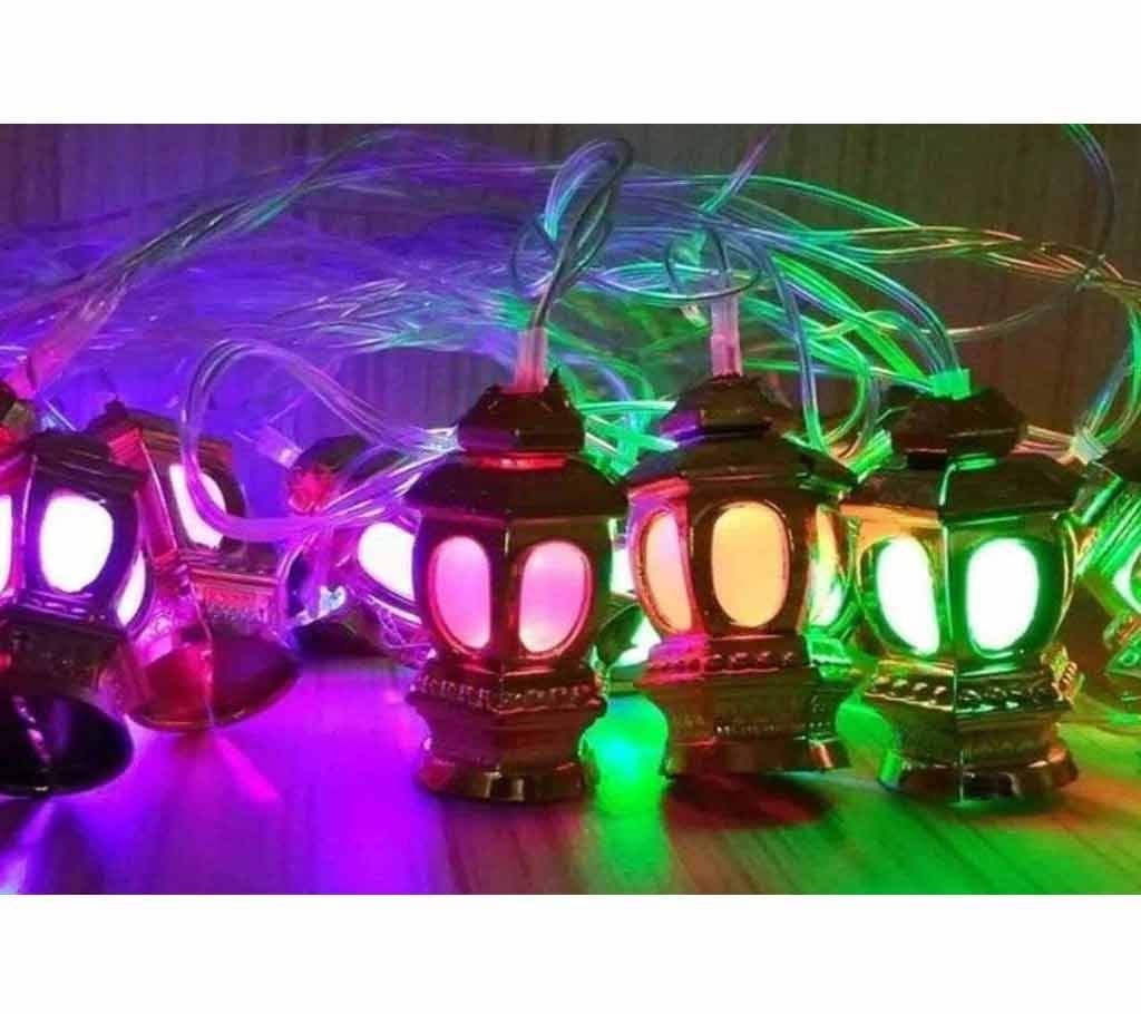 Multi Color LED HARIKEN LIGHT