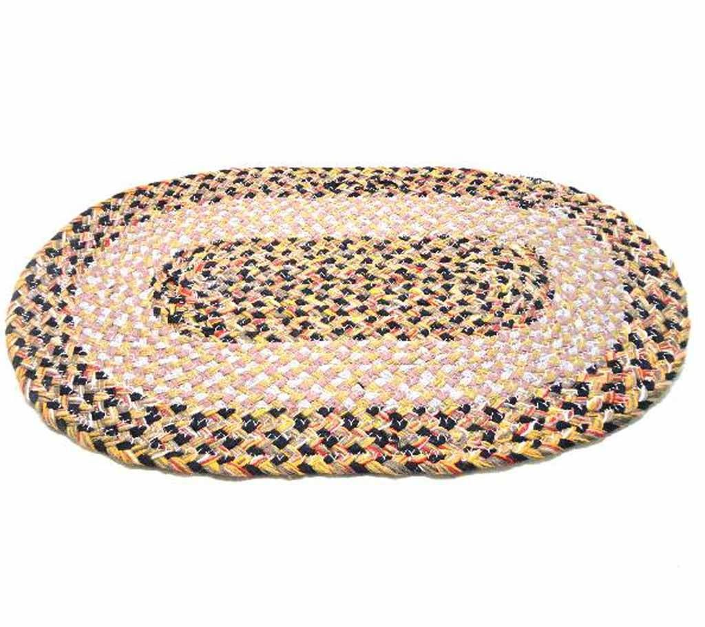 JUTE FLOOR MAT RUG