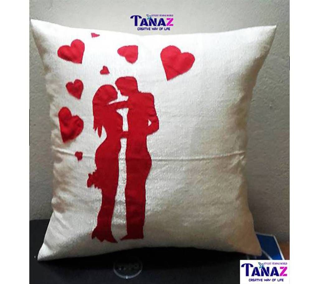 Couple Pillow - Valentine Pillow