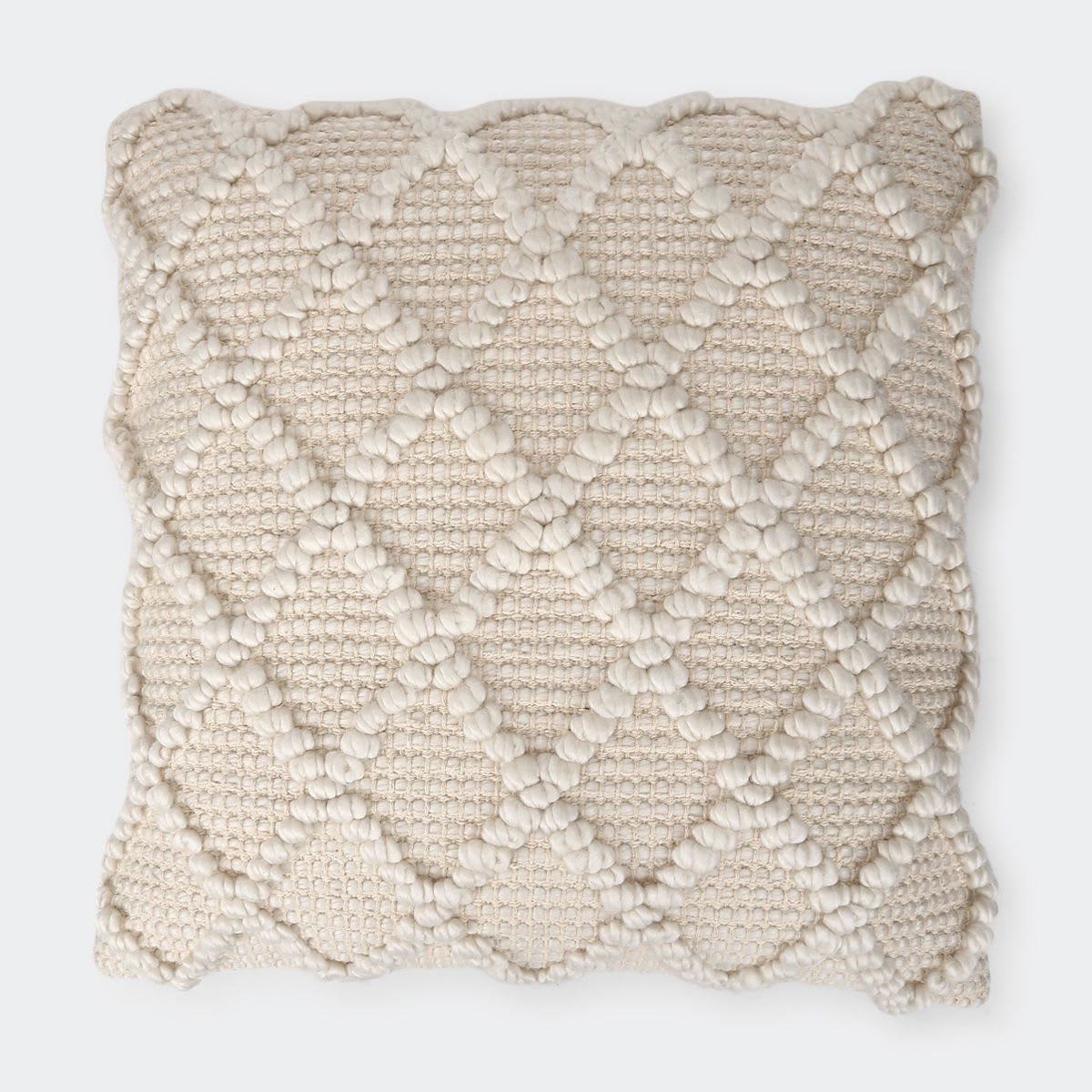 Kai Cushion - Natural