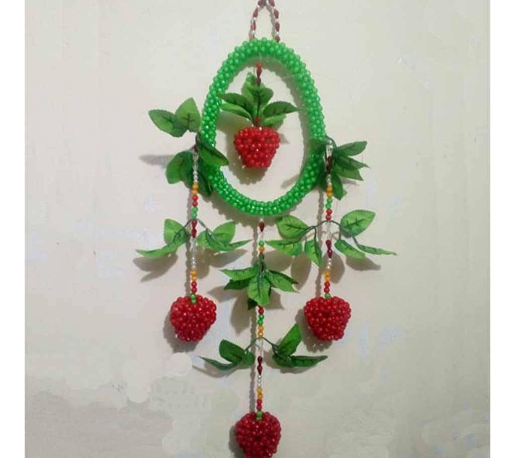 Apple Bush made by puti