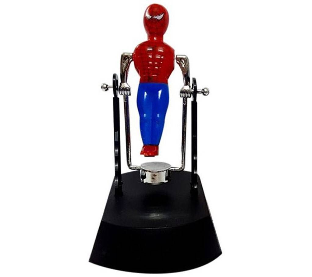 Spider-man Action Figure Showpiece Toy Gift