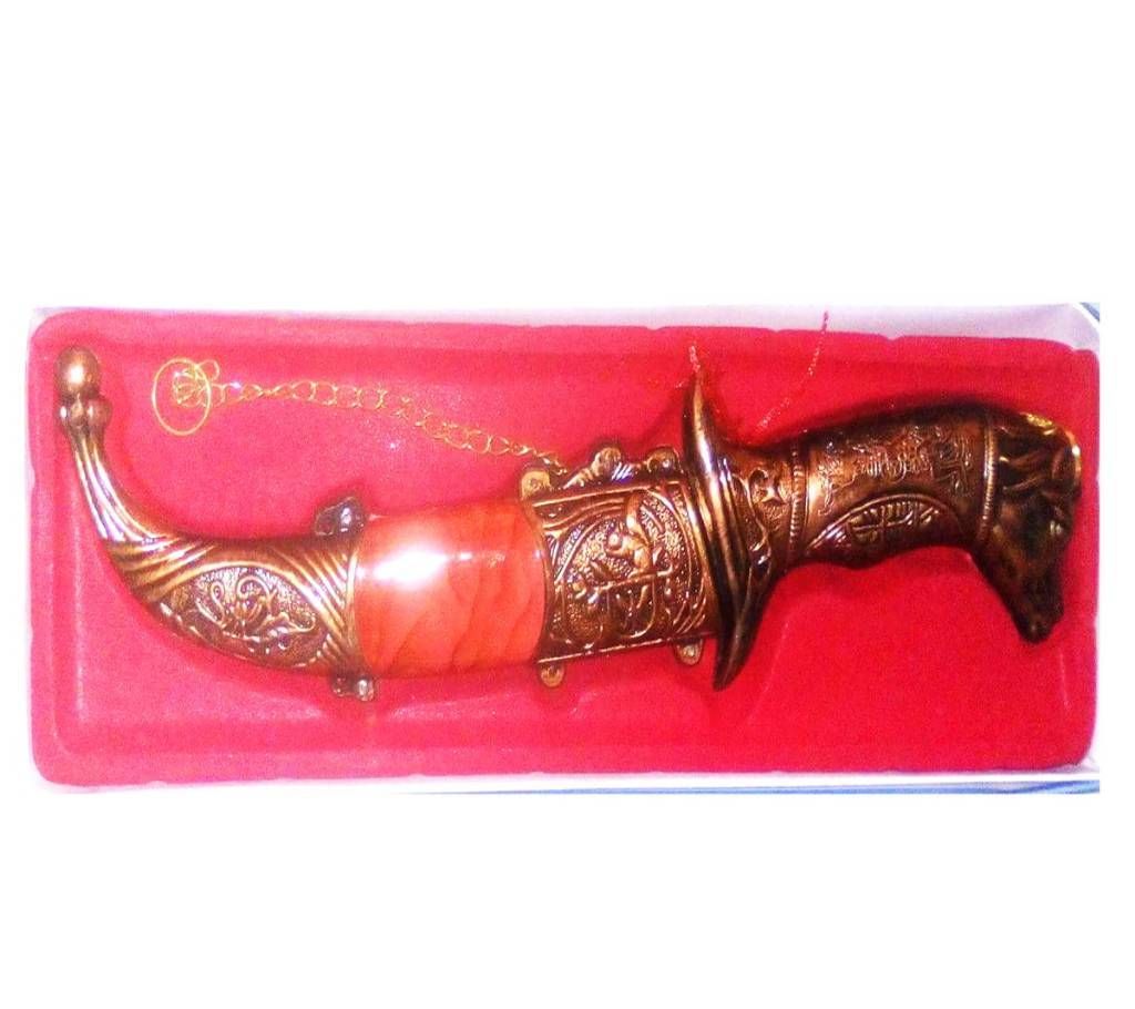 Arabian knife Showpiece