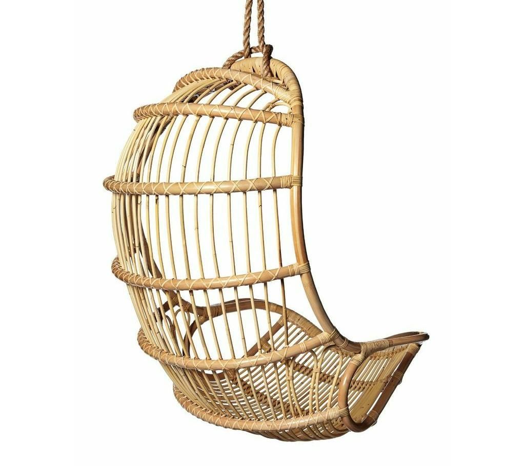 Rocking ready by rattan