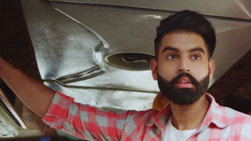 Parmish verma poster Multicolor Photo Paper Print Poster Photographic Paper  (18 inch X 12 inch, Rolled)