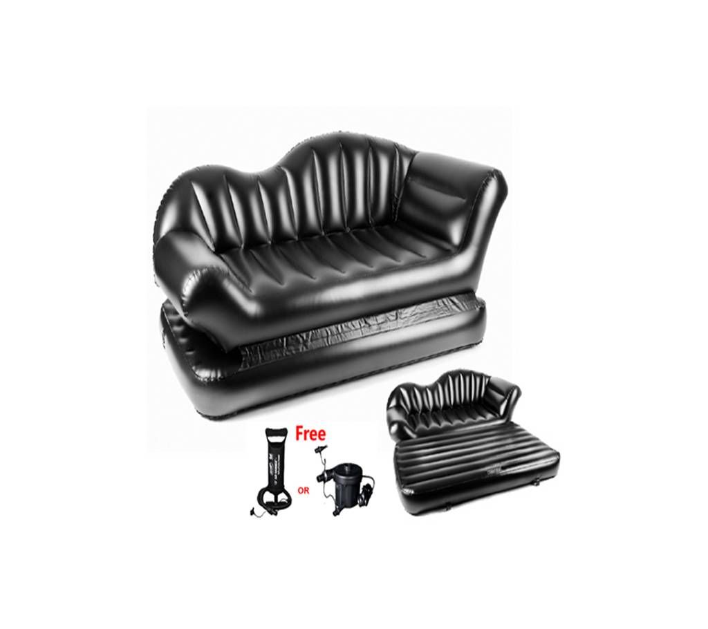 Premium Air Lounge Comfort Sofa and Bed