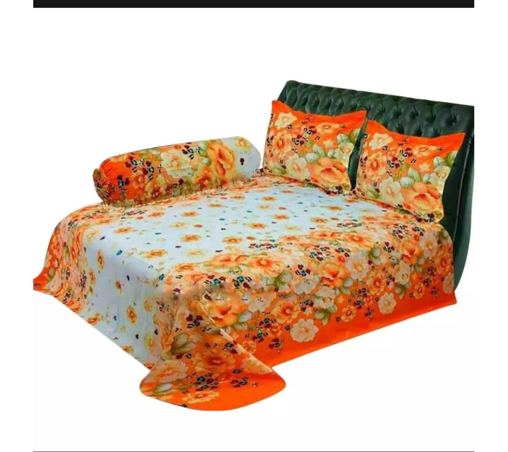 3 piece bedsheet