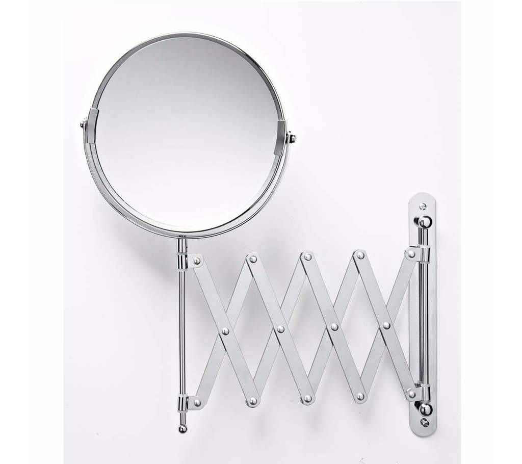 Shaving Mirror With Swivel Arm-8 Inch