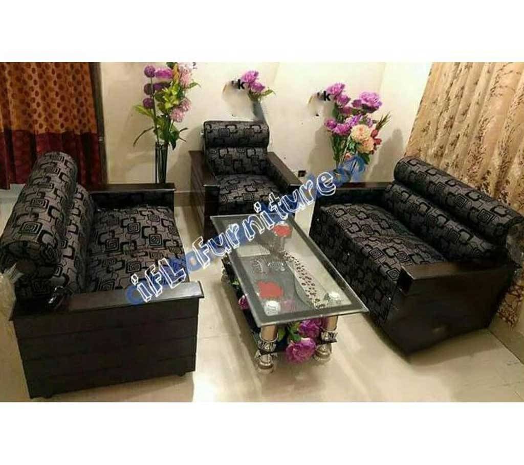 Sofa set model 14_1