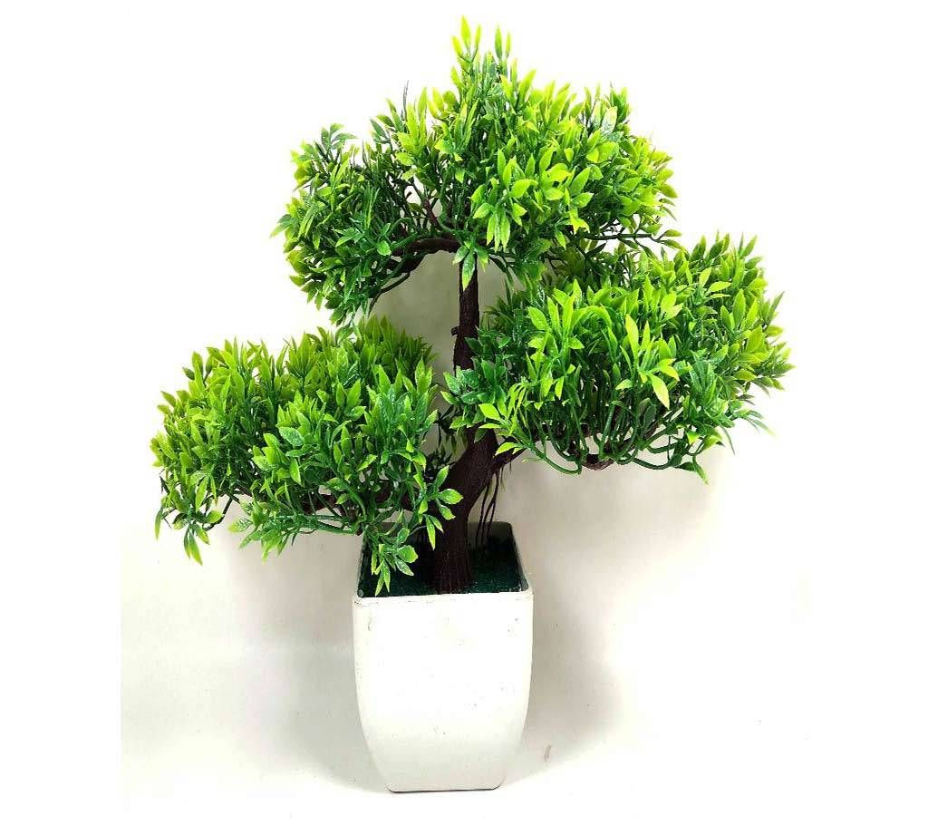 Artificial Bonshai Showpiece