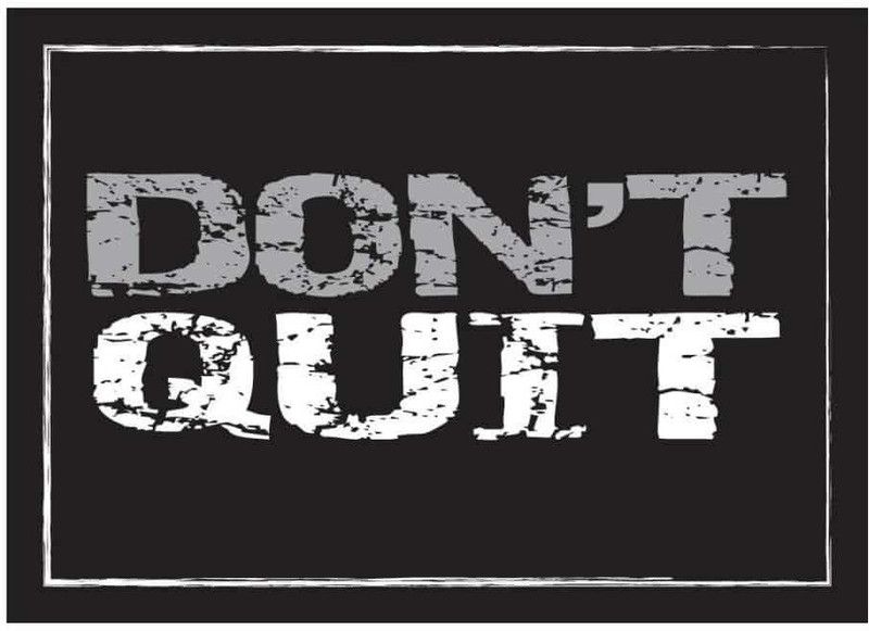 GYM Motivational Wall Posters and Inspirational Quotes for Office and Home Photographic Paper  (12 inch X 18 inch)